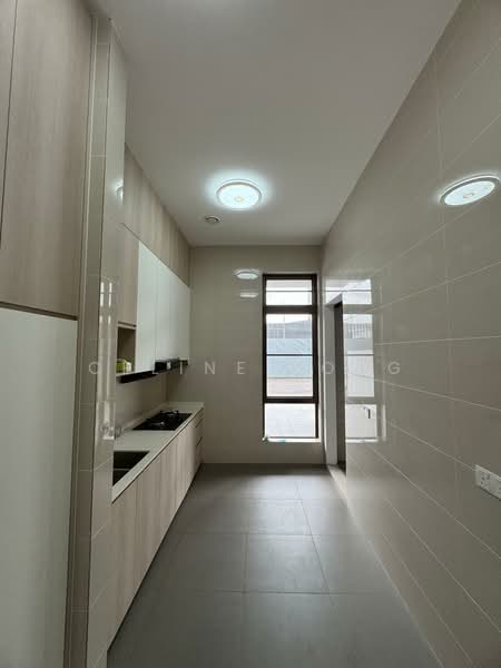 Semi-Detached House for Rent in Iskandar Puteri (Nusajaya) (Johor) - Celine Yong - PropertyGuru.com.my