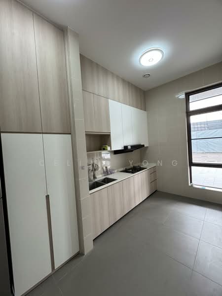 Semi-Detached House for Rent in Iskandar Puteri (Nusajaya) (Johor) - Celine Yong - PropertyGuru.com.my