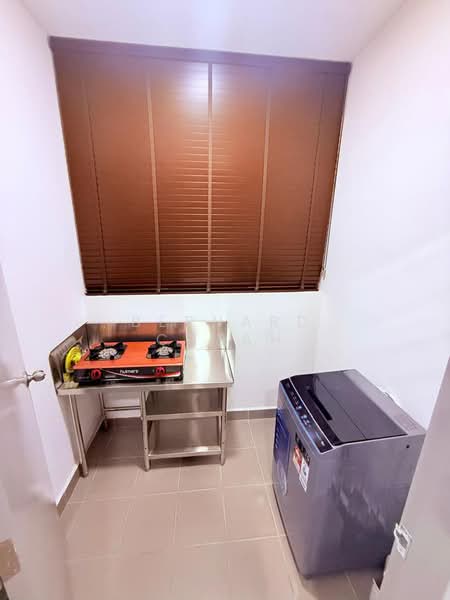 Condominium for Rent at MiNest Residence - Bernard Cheah - Interior - PropertyGuru.com.my