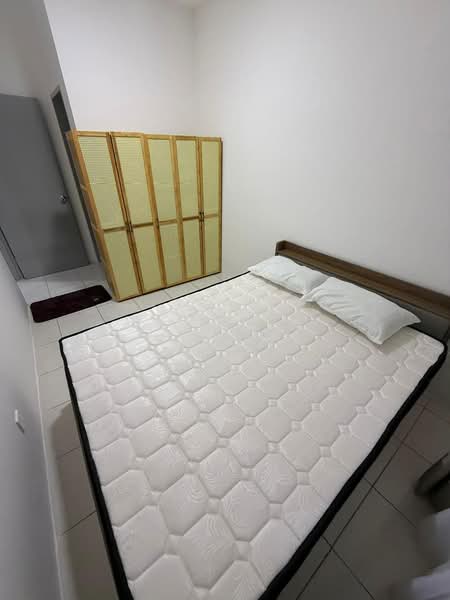 Condominium for Rent at MiNest Residence - Bernard Cheah - Bedroom - PropertyGuru.com.my