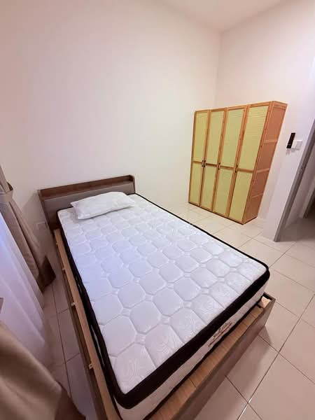 Condominium for Rent at MiNest Residence - Bernard Cheah - Bedroom - PropertyGuru.com.my
