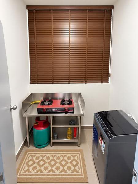 Kondominium untuk Disewa di MiNest Residence - Bernard Cheah - Interior - PropertyGuru.com.my