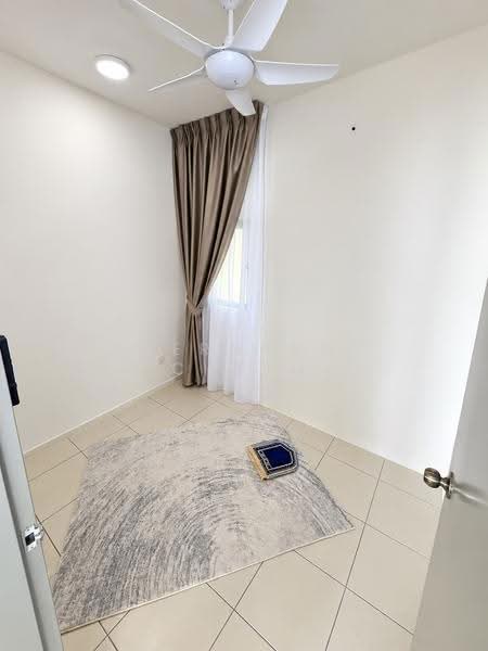 Kondominium untuk Disewa di MiNest Residence - Bernard Cheah - Interior - PropertyGuru.com.my