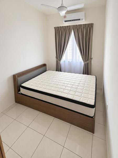 Kondominium untuk Disewa di MiNest Residence - Bernard Cheah - Bedroom - PropertyGuru.com.my