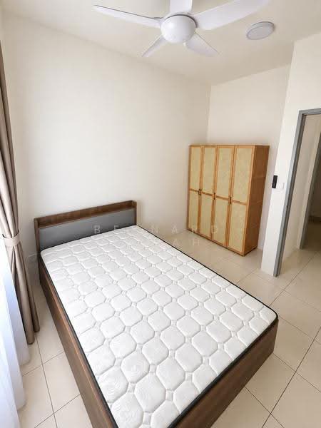 Kondominium untuk Disewa di MiNest Residence - Bernard Cheah - Bedroom - PropertyGuru.com.my