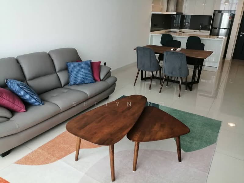 Service Residence for Rent at The Park 2 - Shelyn Ng - PropertyGuru.com.my