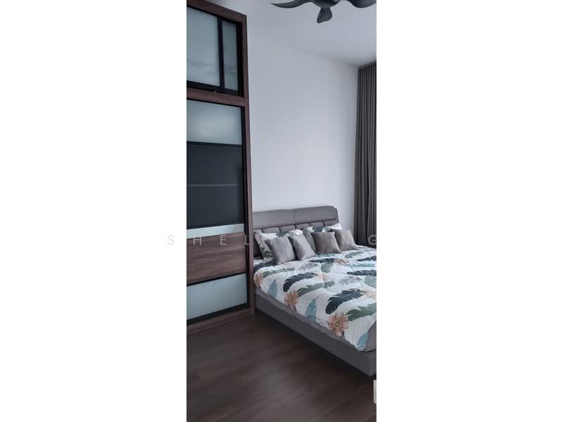 Service Residence for Rent at The Park 2 - Shelyn Ng - PropertyGuru.com.my