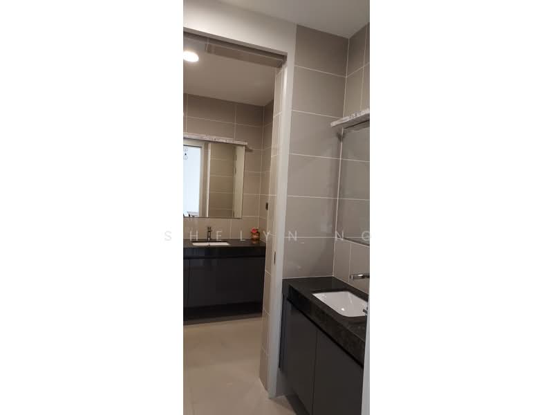 Service Residence for Rent at The Park 2 - Shelyn Ng - PropertyGuru.com.my