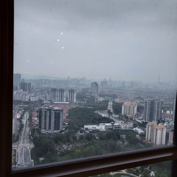 Service Residence for Rent at The Park 2 - Shelyn Ng - PropertyGuru.com.my