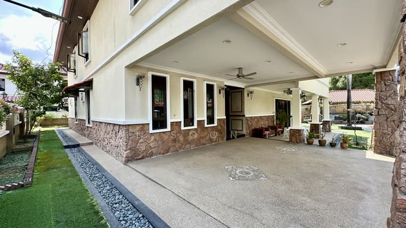 Bungalow for Sale in Titiwangsa (Kuala Lumpur) - Tian Soon Tan - Exterior - PropertyGuru.com.my