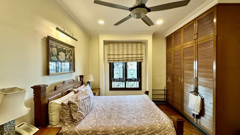 Bungalow for Sale in Titiwangsa (Kuala Lumpur) - Tian Soon Tan - Bedroom - PropertyGuru.com.my