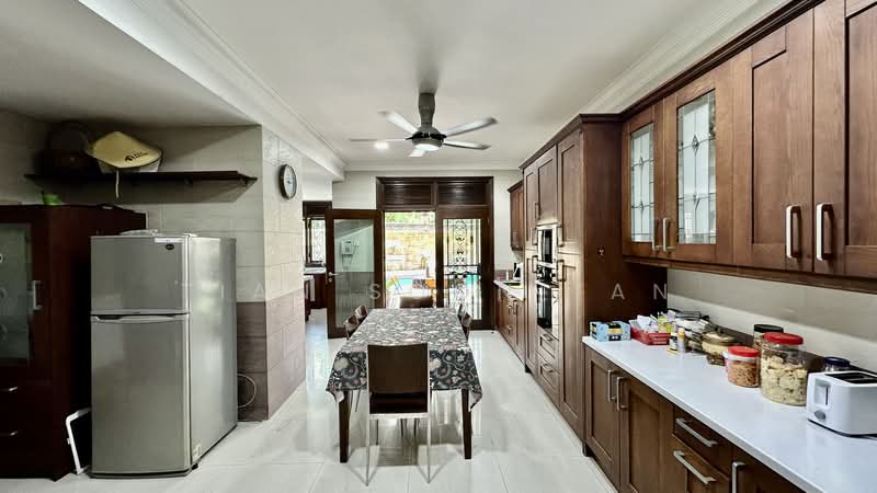 Bungalow for Sale in Titiwangsa (Kuala Lumpur) - Tian Soon Tan - Kitchen - PropertyGuru.com.my