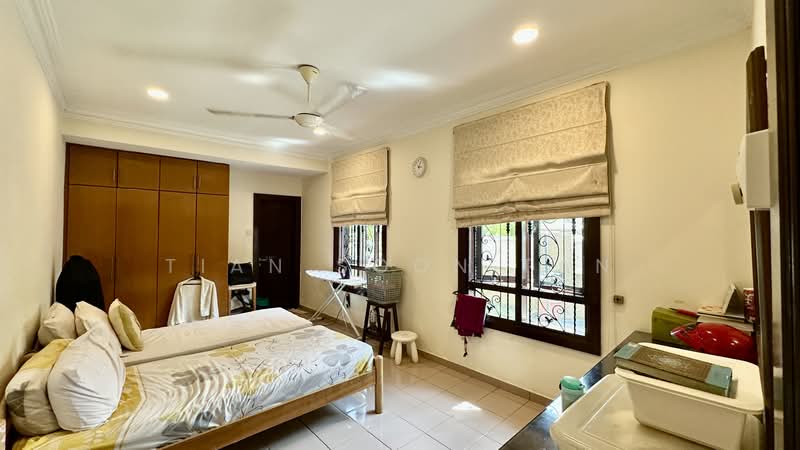 Bungalow for Sale in Titiwangsa (Kuala Lumpur) - Tian Soon Tan - Bedroom - PropertyGuru.com.my