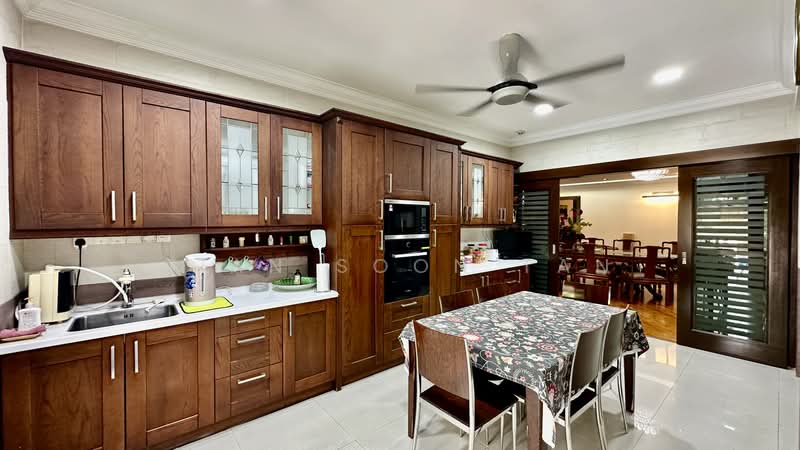 Bungalow for Sale in Titiwangsa (Kuala Lumpur) - Tian Soon Tan - Kitchen - PropertyGuru.com.my