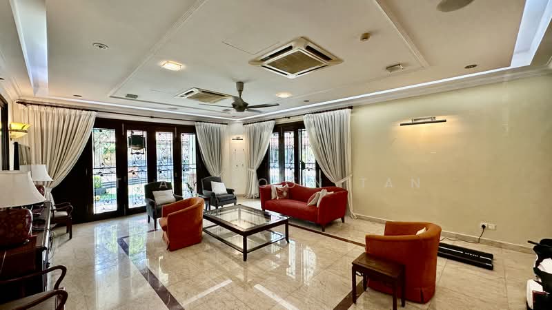 Bungalow for Sale in Titiwangsa (Kuala Lumpur) - Tian Soon Tan - Living Room - PropertyGuru.com.my
