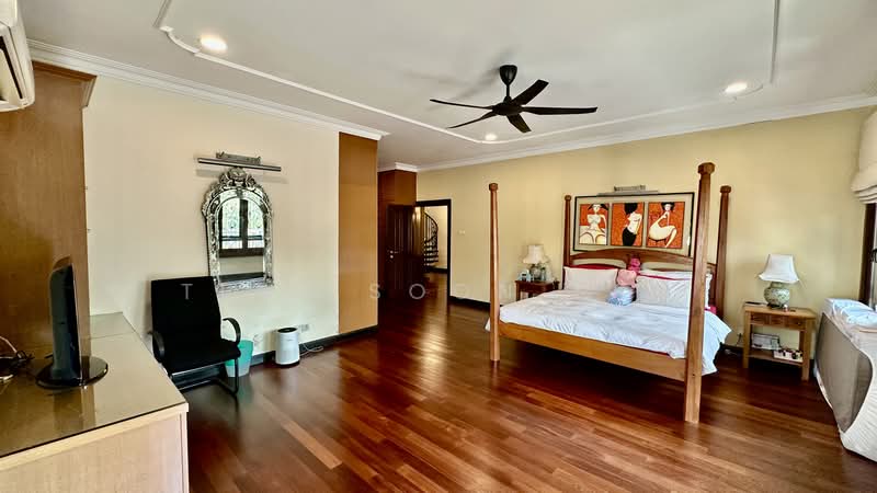Bungalow for Sale in Titiwangsa (Kuala Lumpur) - Tian Soon Tan - Bedroom - PropertyGuru.com.my