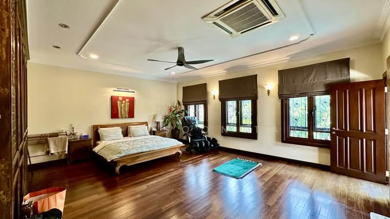 Bungalow for Sale in Titiwangsa (Kuala Lumpur) - Tian Soon Tan - Bedroom - PropertyGuru.com.my