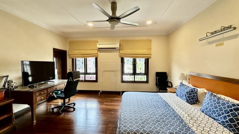 Bungalow for Sale in Titiwangsa (Kuala Lumpur) - Tian Soon Tan - Bedroom - PropertyGuru.com.my