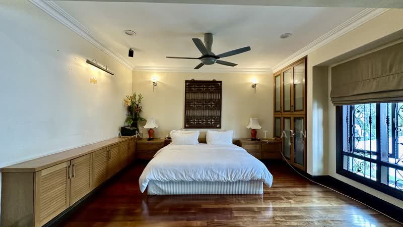 Bungalow for Sale in Titiwangsa (Kuala Lumpur) - Tian Soon Tan - Bedroom - PropertyGuru.com.my