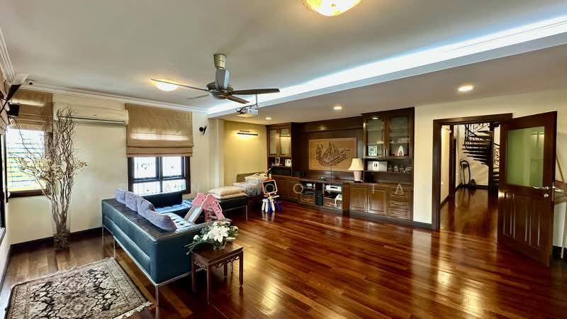 Bungalow for Sale in Titiwangsa (Kuala Lumpur) - Tian Soon Tan - Living Room - PropertyGuru.com.my