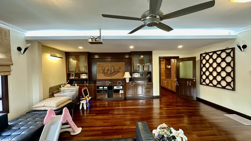 Bungalow for Sale in Titiwangsa (Kuala Lumpur) - Tian Soon Tan - PropertyGuru.com.my
