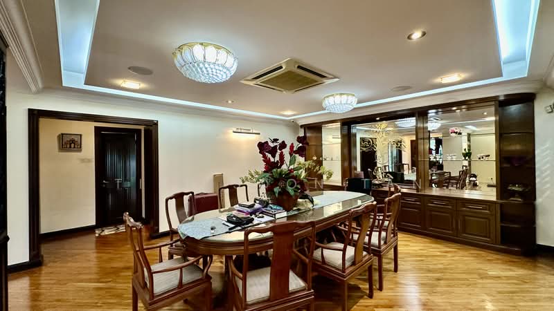 Bungalow for Sale in Titiwangsa (Kuala Lumpur) - Tian Soon Tan - Dining Room - PropertyGuru.com.my