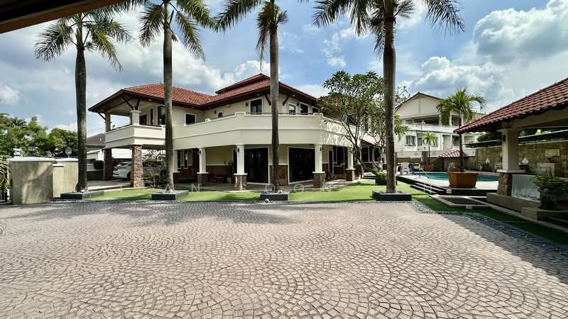 Bungalow for Sale in Titiwangsa (Kuala Lumpur) - Tian Soon Tan - Exterior - PropertyGuru.com.my