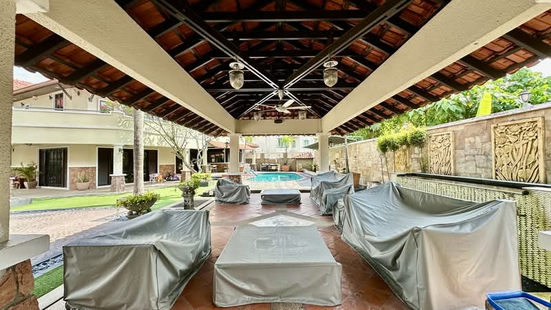 Bungalow for Sale in Titiwangsa (Kuala Lumpur) - Tian Soon Tan - Exterior - PropertyGuru.com.my