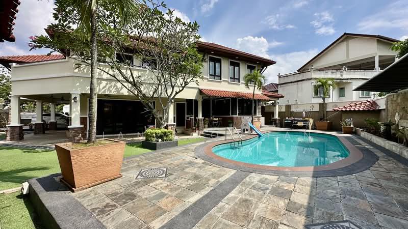 Bungalow for Sale in Titiwangsa (Kuala Lumpur) - Tian Soon Tan - Exterior - PropertyGuru.com.my