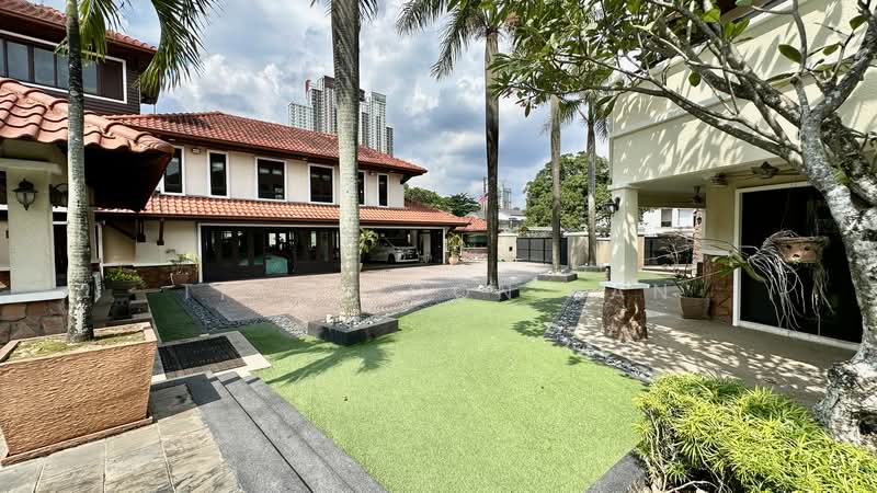 Bungalow for Sale in Titiwangsa (Kuala Lumpur) - Tian Soon Tan - Exterior - PropertyGuru.com.my