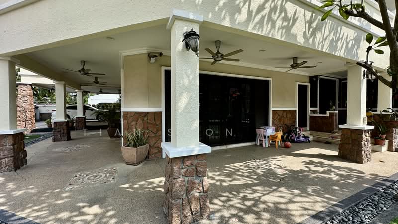 Bungalow for Sale in Titiwangsa (Kuala Lumpur) - Tian Soon Tan - Exterior - PropertyGuru.com.my