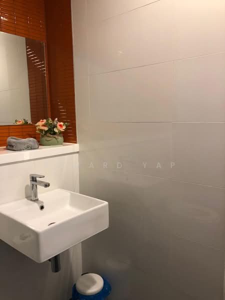 Service Residence for Sale at Arcoris SOHO - Edward Yap - Bathroom - PropertyGuru.com.my