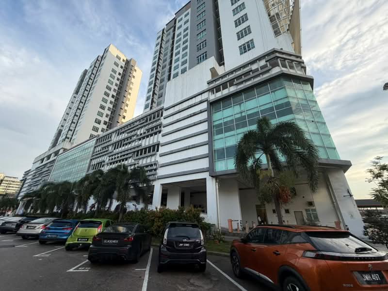 Shop / Office for Sale in Austin Heights (Tebrau) - Liew Lih Yi - Exterior - PropertyGuru.com.my