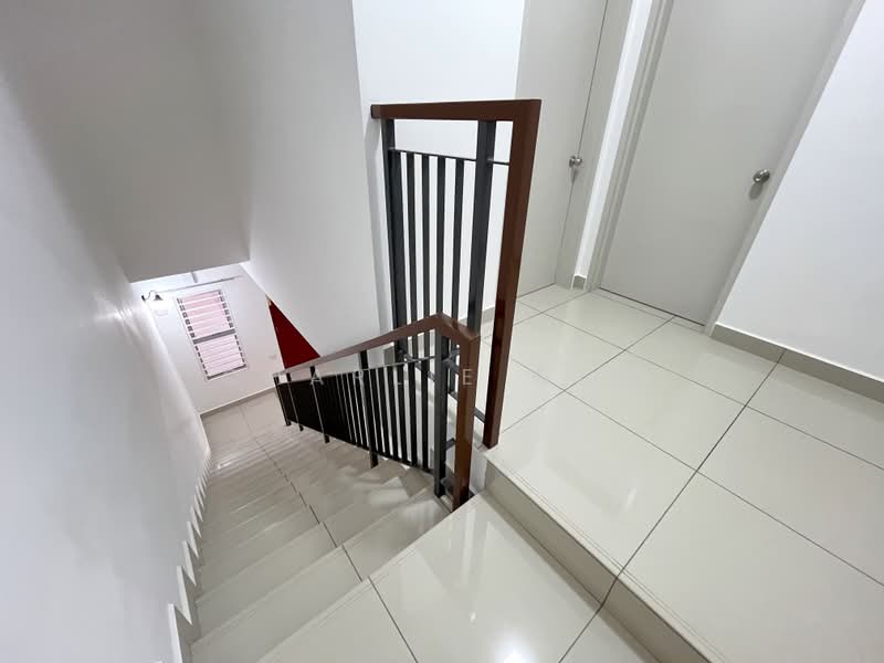 2-storey Terraced House for Rent in Bandar Rimbayu (Telok Panglima Garang) - Charlie Gan - PropertyGuru.com.my