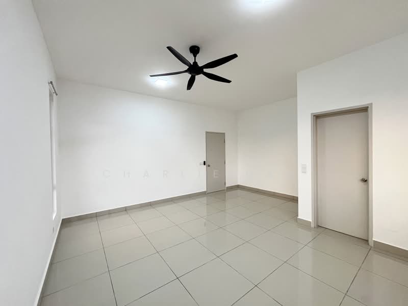 2-storey Terraced House for Rent in Bandar Rimbayu (Telok Panglima Garang) - Charlie Gan - PropertyGuru.com.my