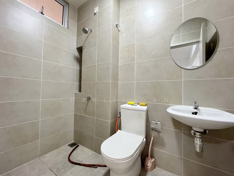 2-storey Terraced House for Rent in Bandar Rimbayu (Telok Panglima Garang) - Charlie Gan - PropertyGuru.com.my