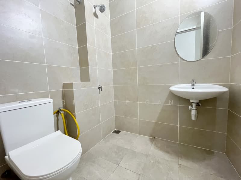 2-storey Terraced House for Rent in Bandar Rimbayu (Telok Panglima Garang) - Charlie Gan - PropertyGuru.com.my