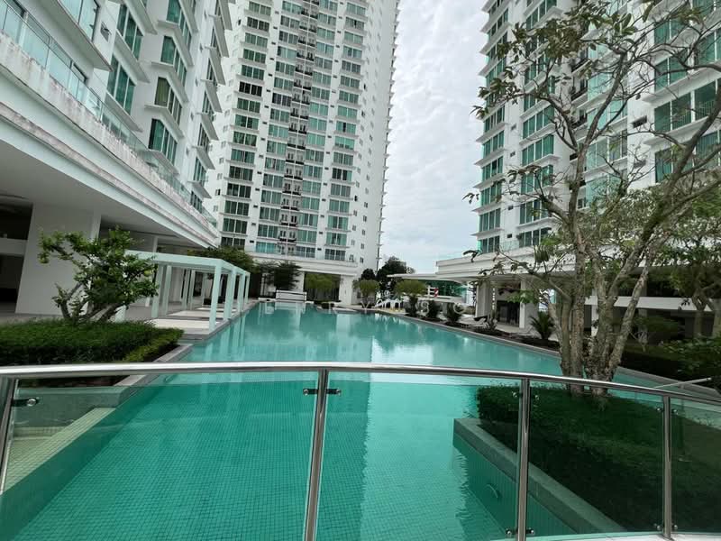 Condominium for Sale at The Clovers - Jerry So - Exterior - PropertyGuru.com.my