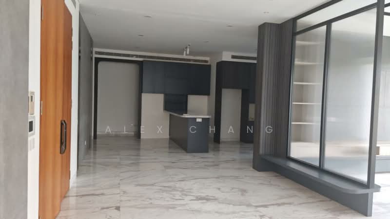 Condominium for Sale at Nobleton Crest - Alex Chang - Interior - PropertyGuru.com.my