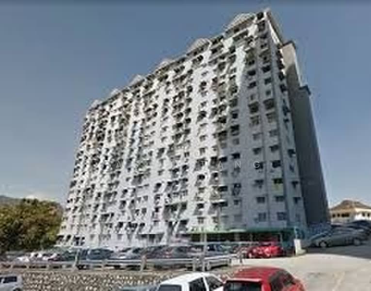 Flat for Sale at Taman Utara - Jason Tang - Exterior - PropertyGuru.com.my