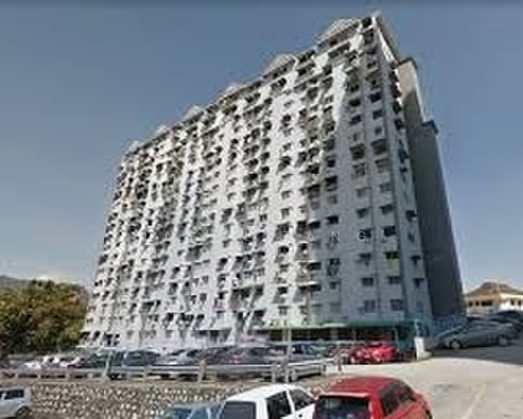 Flat for Sale at Taman Utara - Jason Tang - Exterior - PropertyGuru.com.my