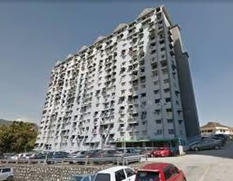 Flat for Sale at Taman Utara - Jason Tang - Exterior - PropertyGuru.com.my