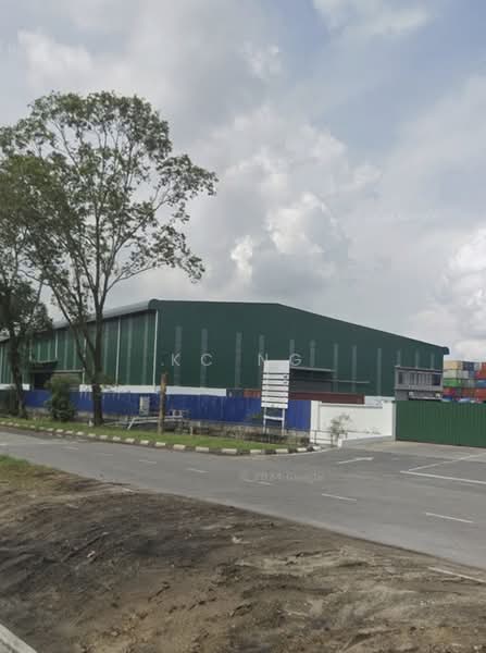 Warehouse for Sale in Pulau Indah (Klang) - KC Ng - PropertyGuru.com.my