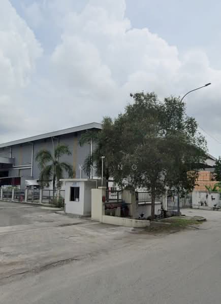 Warehouse for Sale in Pulau Indah (Klang) - KC Ng - PropertyGuru.com.my