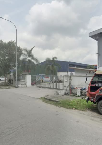 Warehouse for Sale in Pulau Indah (Klang) - KC Ng - PropertyGuru.com.my