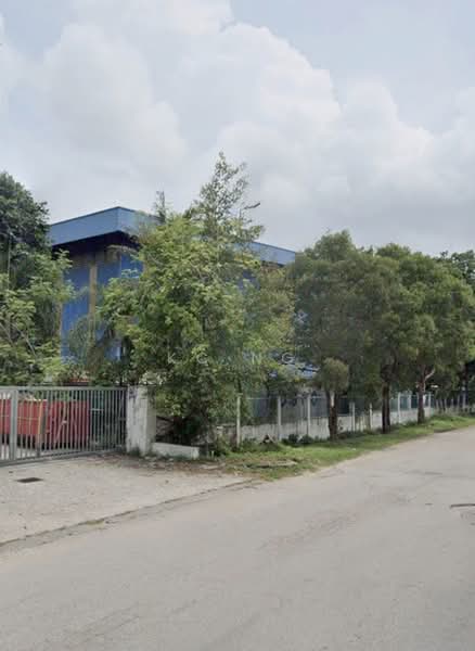 Warehouse for Sale in Pulau Indah (Klang) - KC Ng - PropertyGuru.com.my