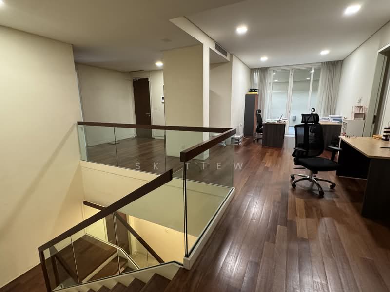 Link Bungalow for Sale in Bukit Bandaraya (Bangsar) - SK Tiew - PropertyGuru.com.my