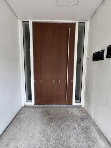 Link Bungalow for Sale in Bukit Bandaraya (Bangsar) - SK Tiew - PropertyGuru.com.my
