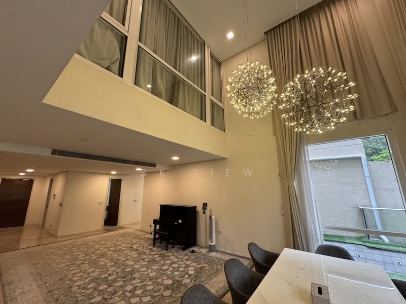 Link Bungalow for Sale in Bukit Bandaraya (Bangsar) - SK Tiew - PropertyGuru.com.my