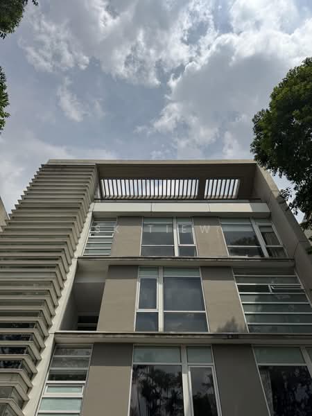 Link Bungalow for Sale in Bukit Bandaraya (Bangsar) - SK Tiew - PropertyGuru.com.my